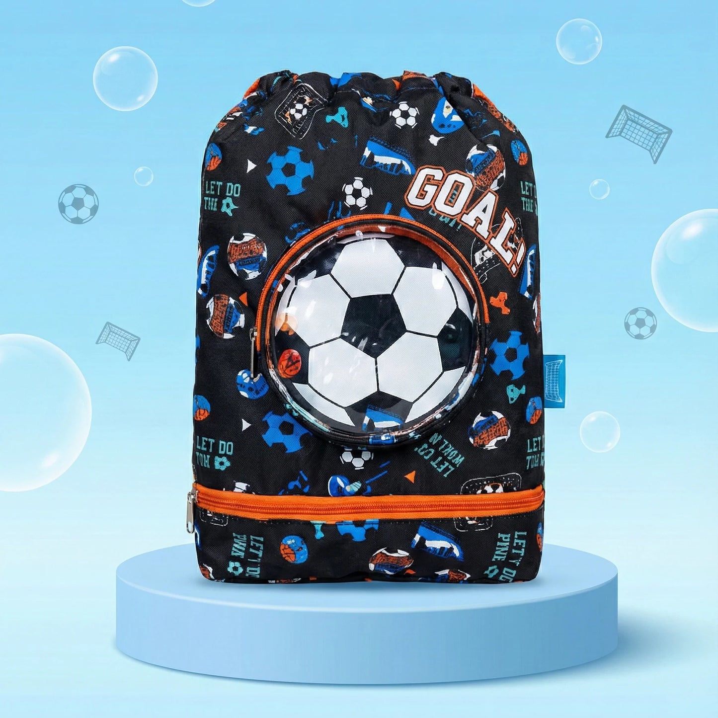 Kid Swimming Bags
