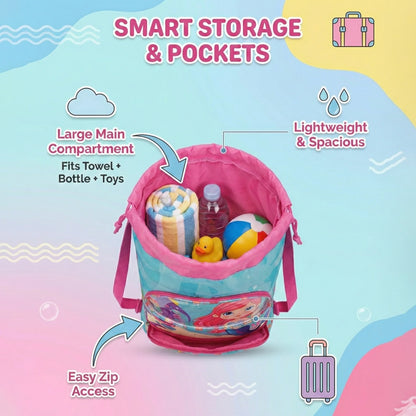 Kid Swimming Bags