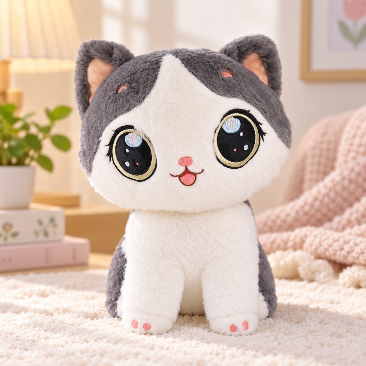 Kiki Cat