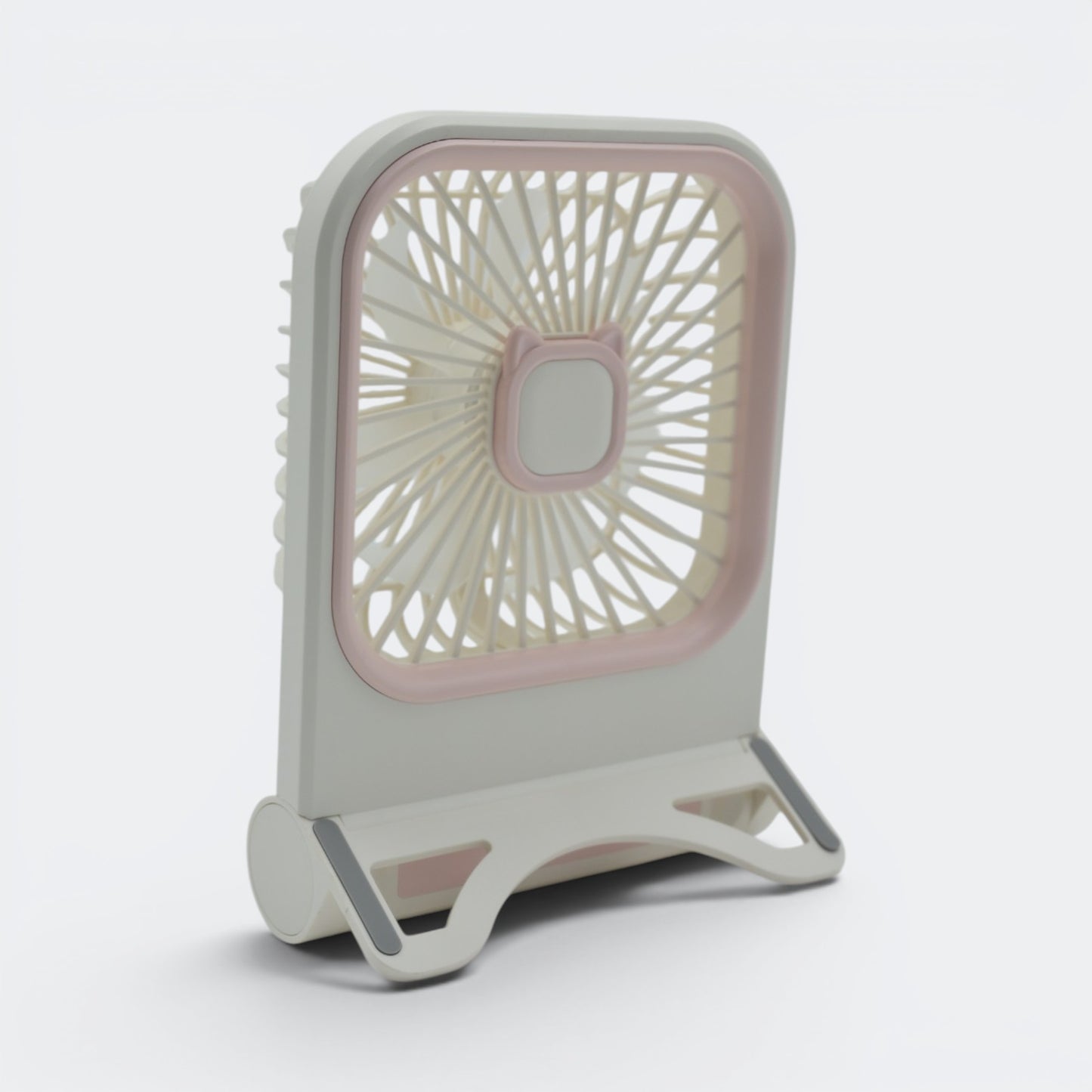 Kitty Cool Foldable Fan