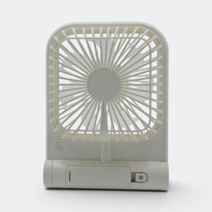 Kitty Cool Foldable Fan