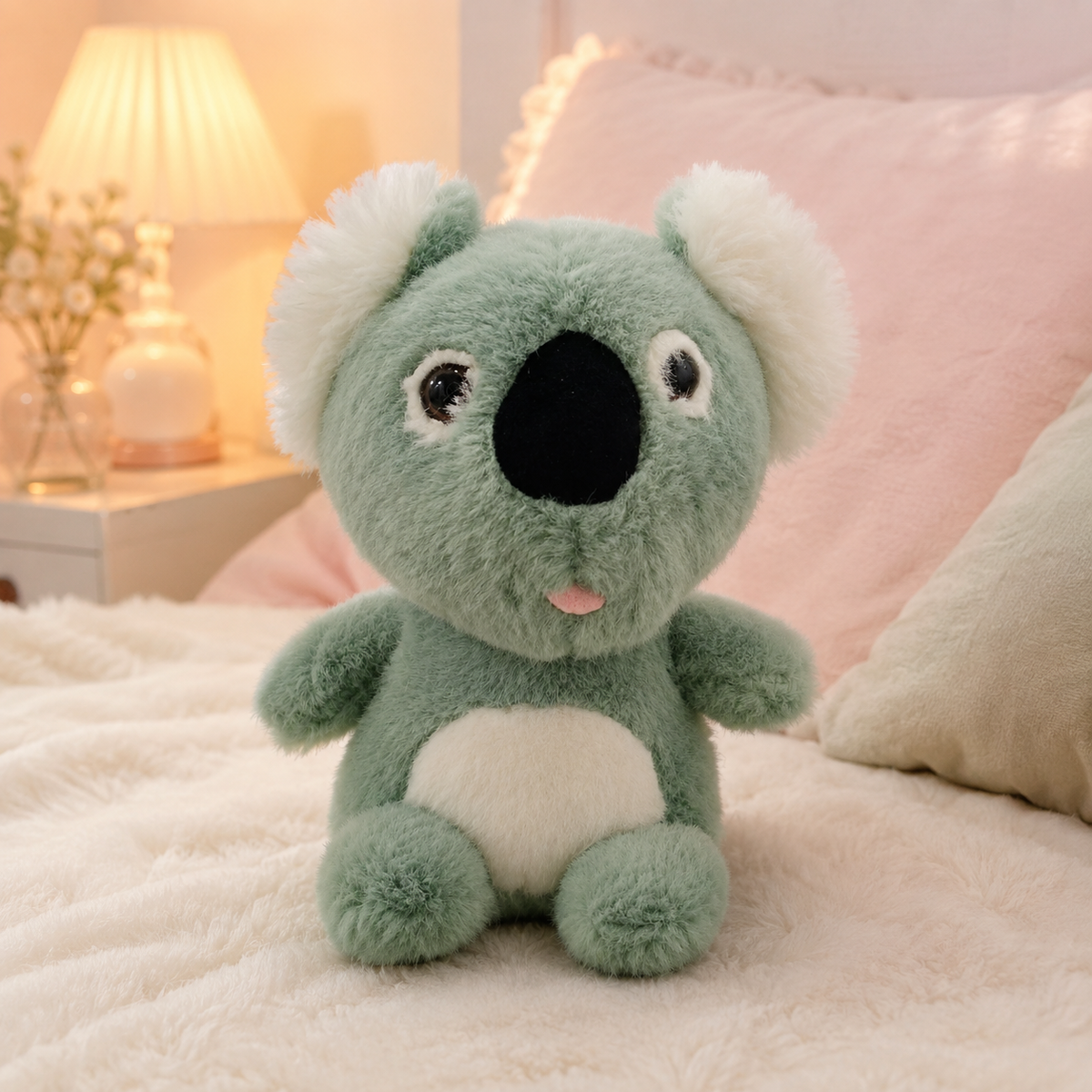 Koko Koala Plush