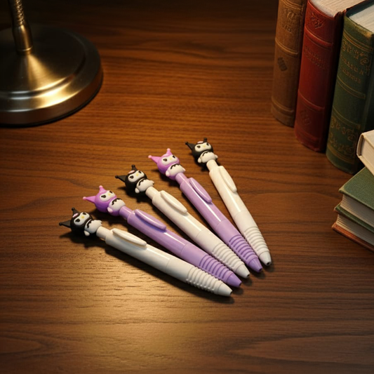 Kuromi Pens