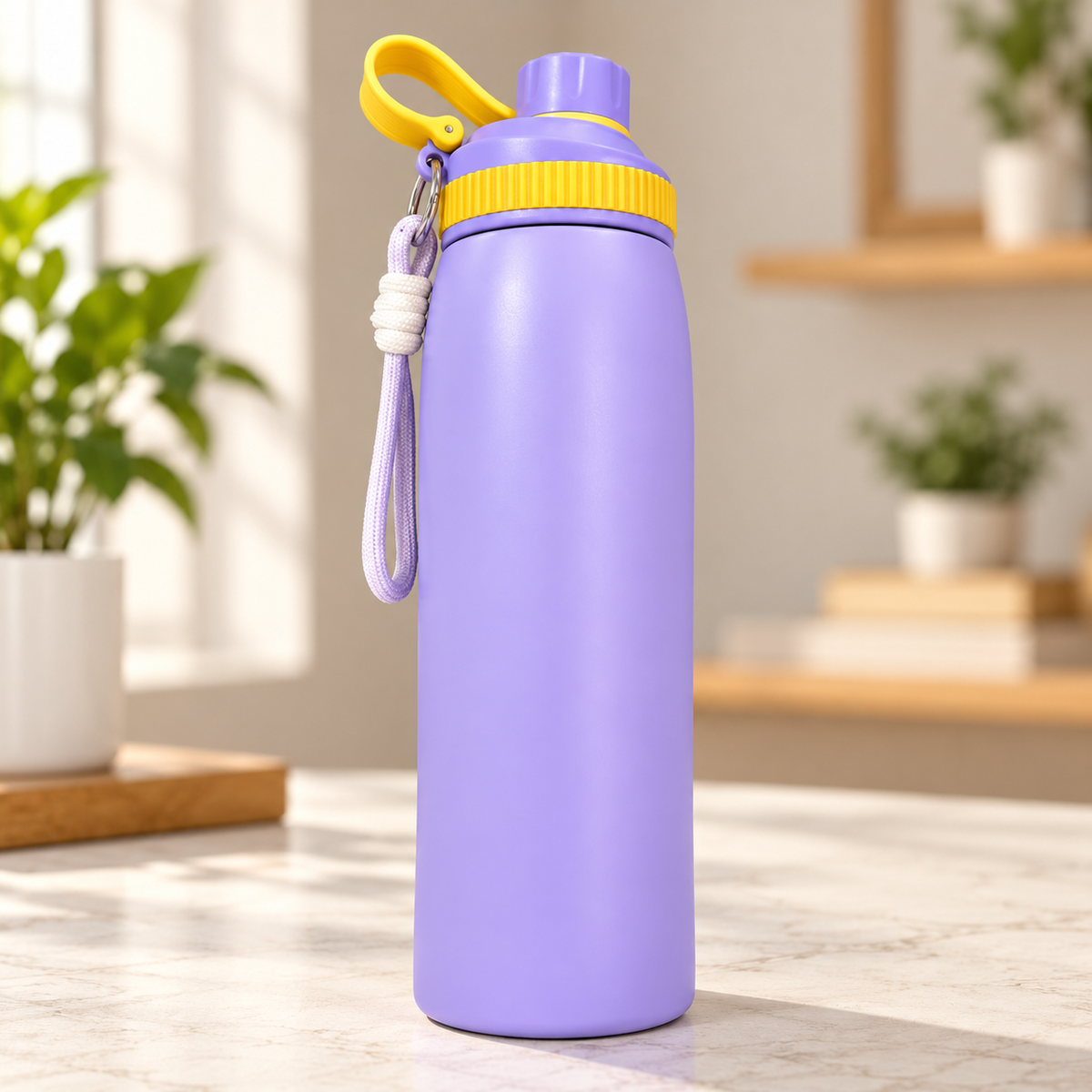 Luna Loop Bottle