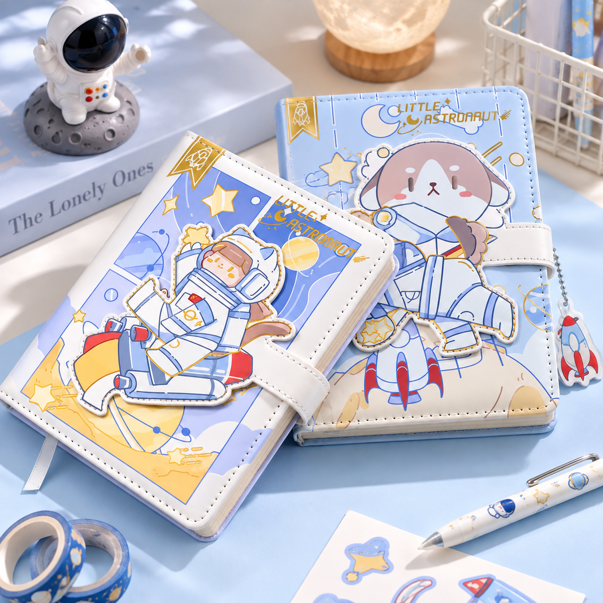 Star Trip Journal