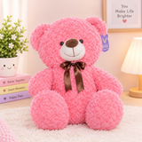 Lovely Teddy Plush