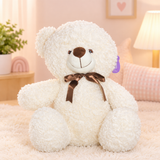 Lovely Teddy Plush