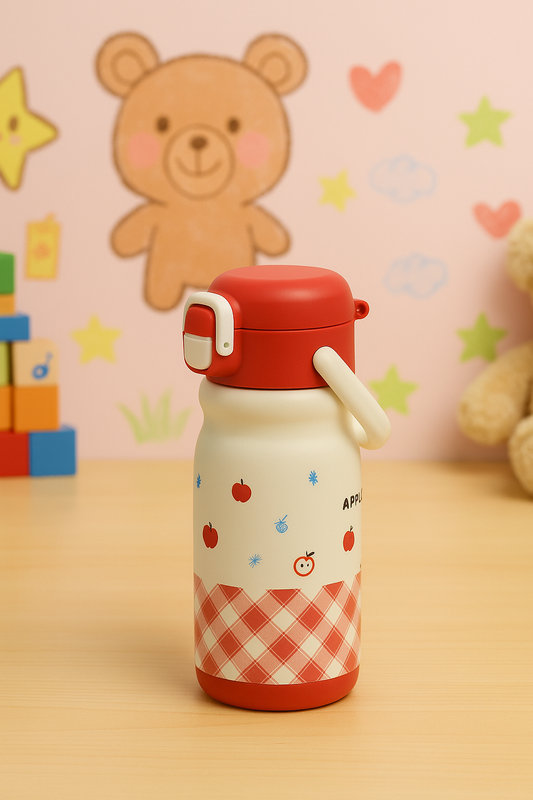 Lucky Sip Kids Bottle
