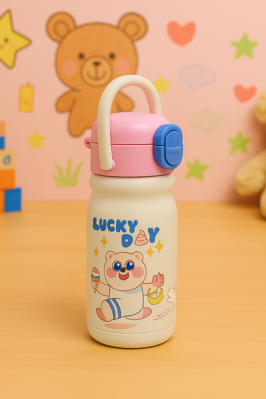 Lucky Sip Kids Bottle