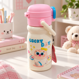 Lucky Sipper