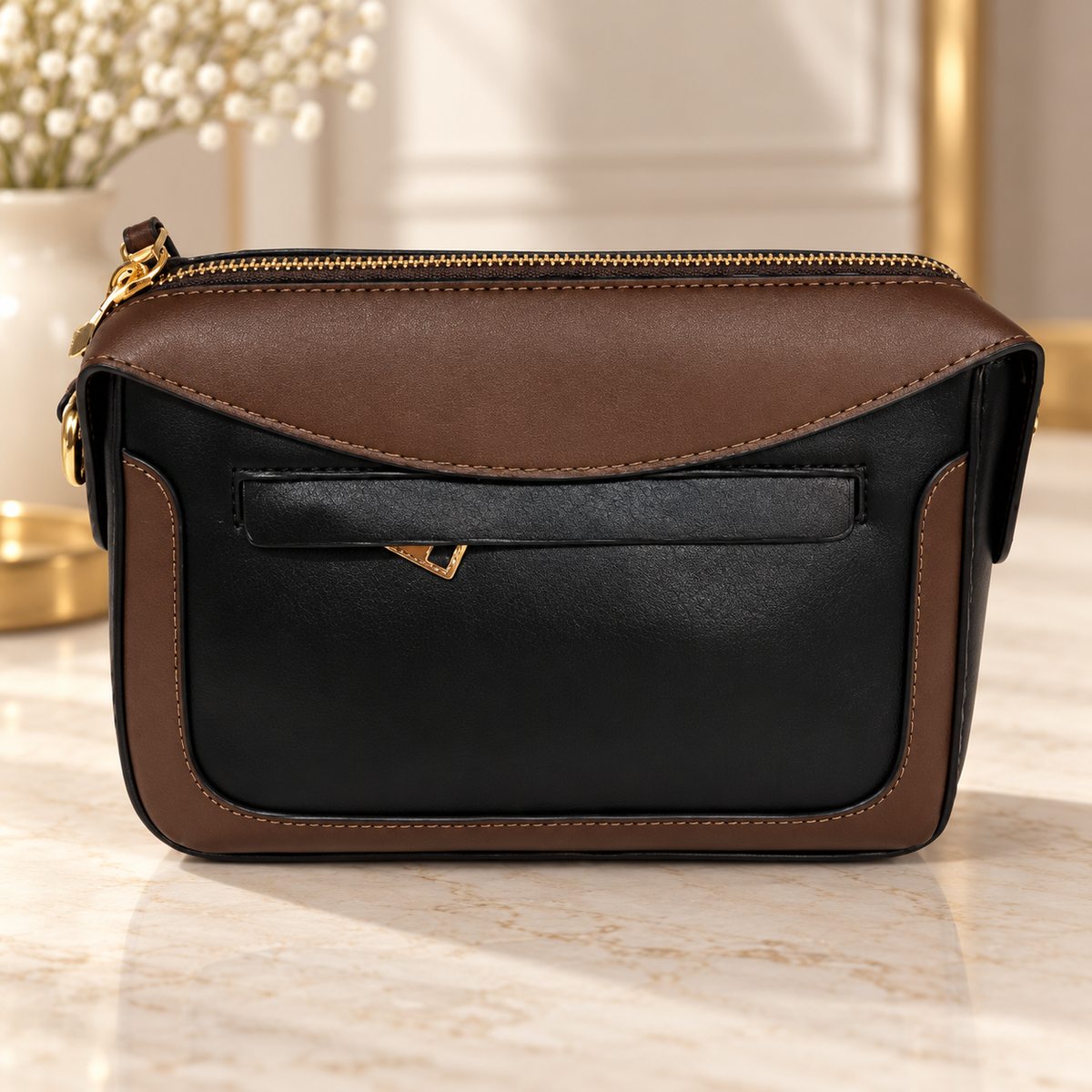 Classic Carry Bag