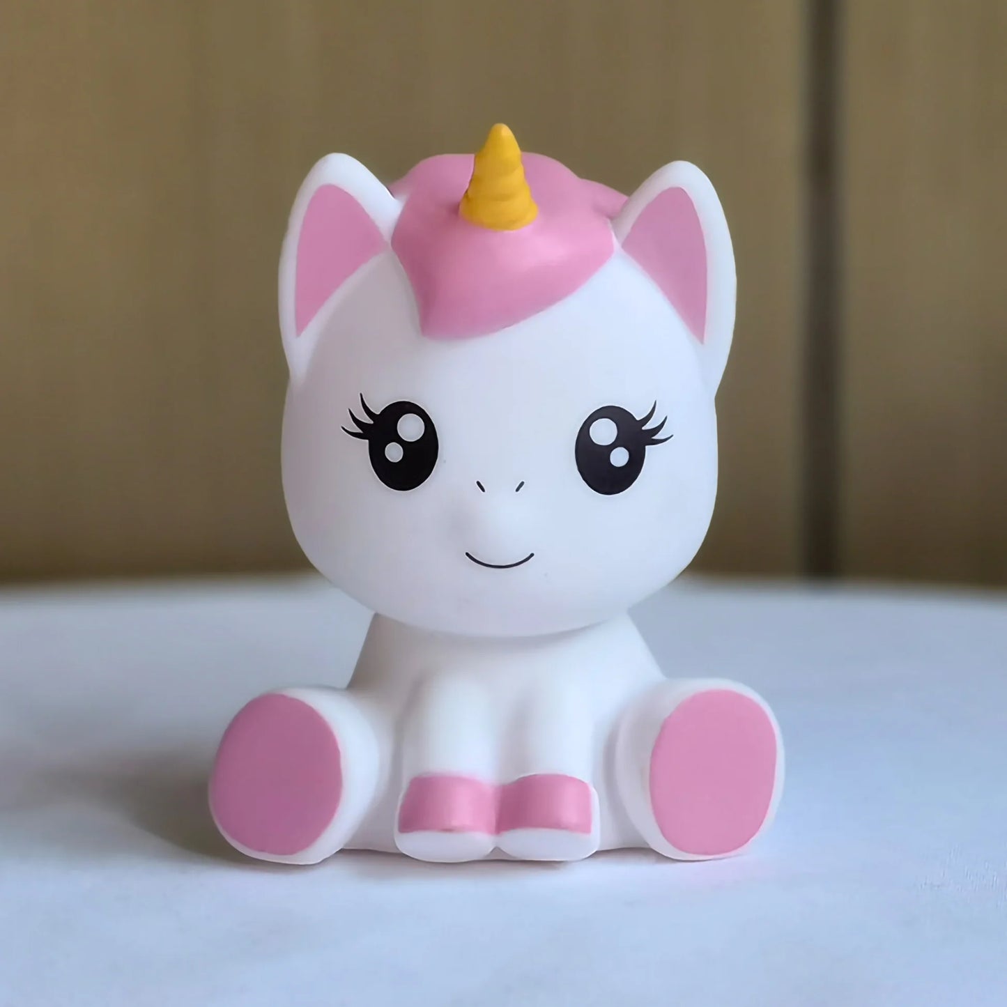 Cute Baby Unicorn Lamp