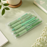 Matcha Muse Gel Pen Set