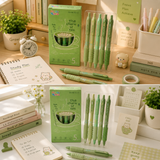 Matcha Muse Gel Pen Set