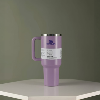LuxeSip Tumbler – Minimal Insulated Cup for Everyday Elegance