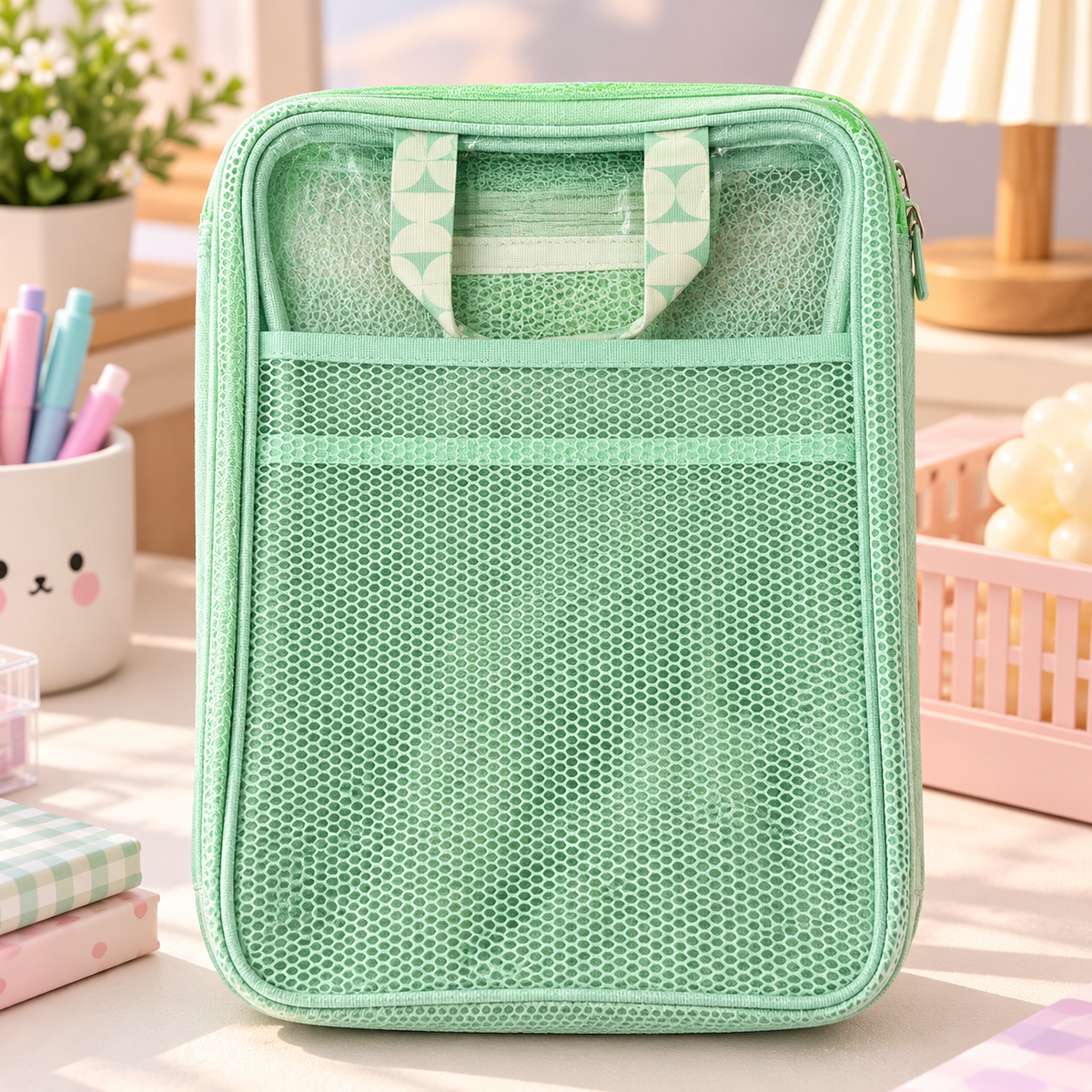 Flex Net Bag Large