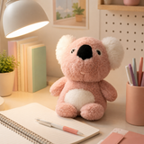 Mochi Koala Plush