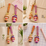 Mystic Adventure Keychain