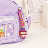 Mystic Adventure Keychain