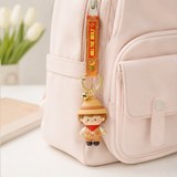 Mystic Adventure Keychain