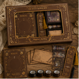 Mystic Realm Journal Set