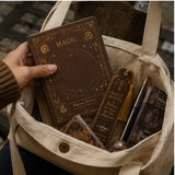 Mystic Realm Journal Set