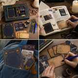 Mystic Realm Journal Set