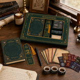 Mystic Realm Journal Set