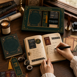 Mystic Realm Journal Set