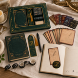 Mystic Realm Journal Set