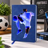 Goal Time Journal