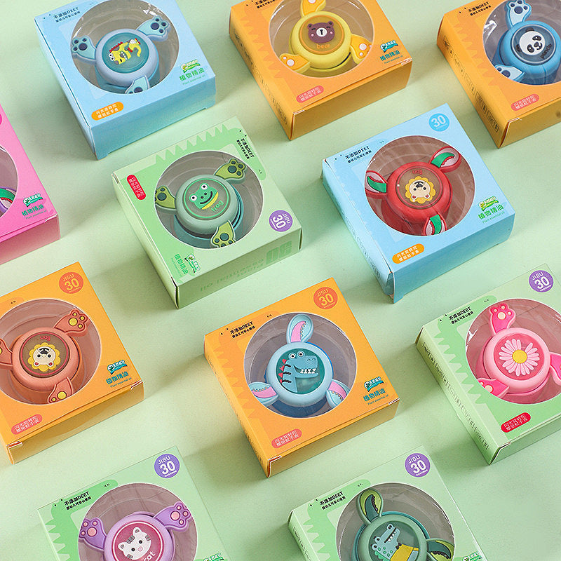 LED Kid watches