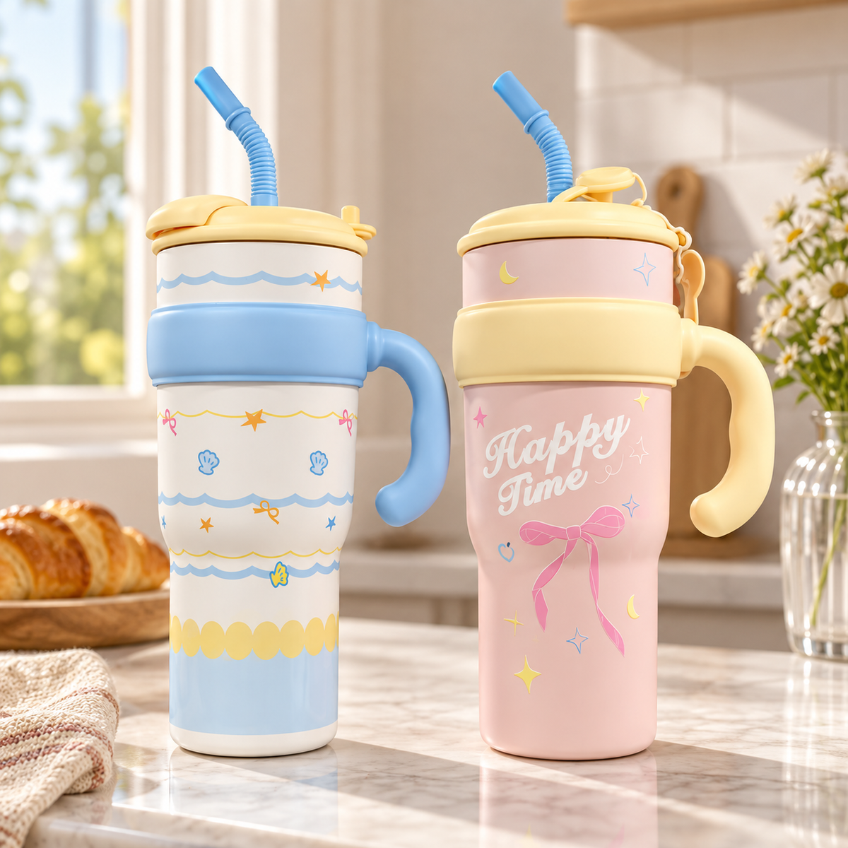 Ocean Dream Tumbler