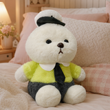 Officer Buddy Teddy Bear