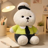 Officer Buddy Teddy Bear