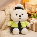 Officer Buddy Teddy Bear