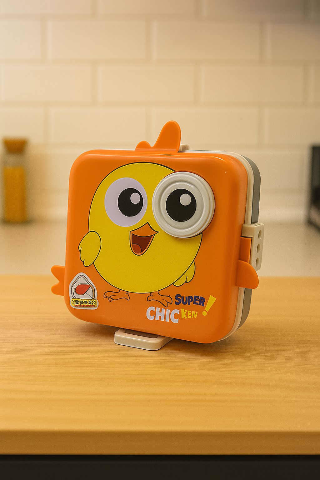 ChickoMunch Bento