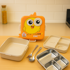 ChickoMunch Bento