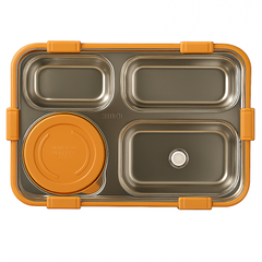 SnackNest Bento
