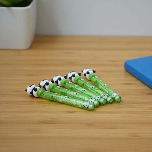 Panda Push Eraser