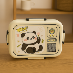 PandaChef Bento Box