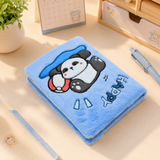 Panda Diary