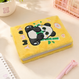 Panda Diary