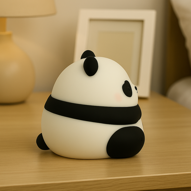 PandaPop