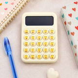 Party Bunny Cute Calculator