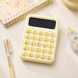 Party Bunny Cute Calculator