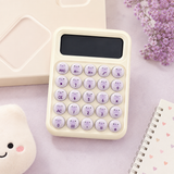 Party Bunny Cute Calculator