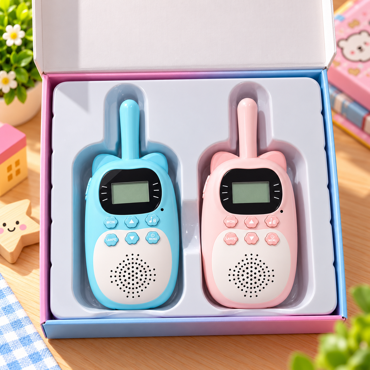 Sweet Talkies