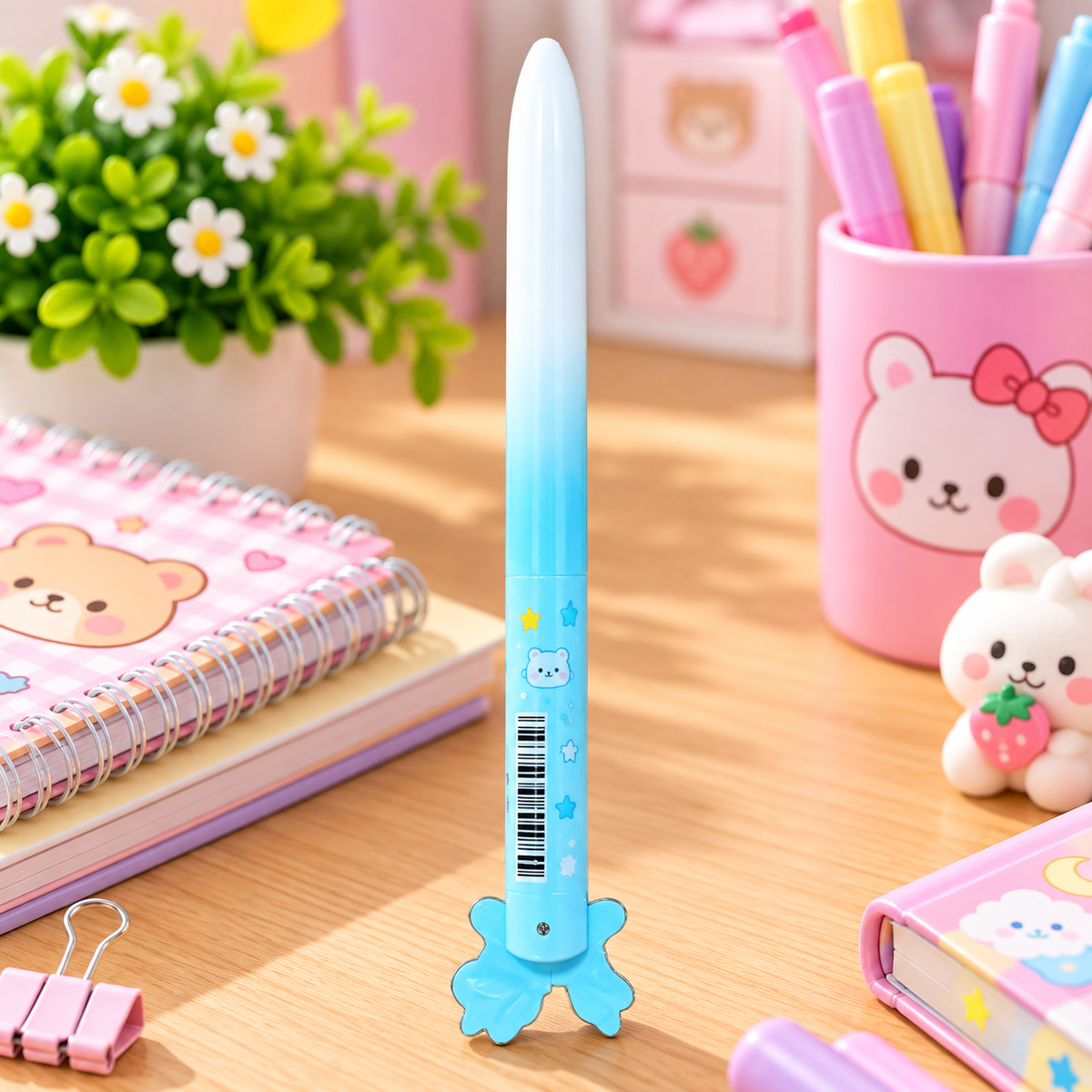 Unicorn Pen