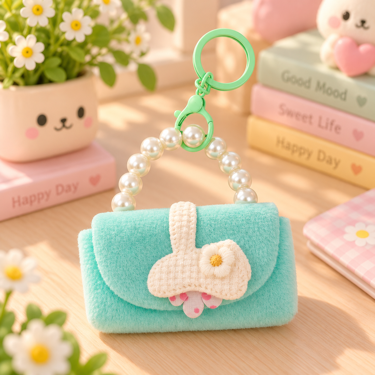 little coin bag